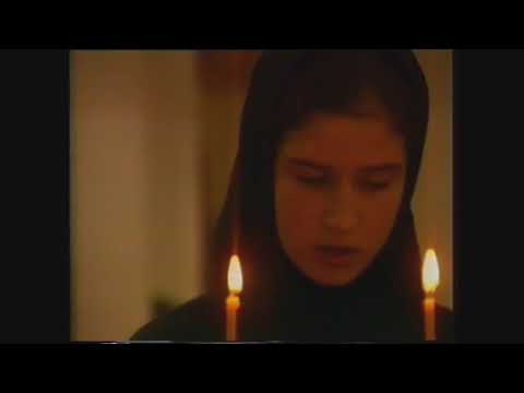 Видео: Бородинский монастырь. Запись с VHS 2003г.