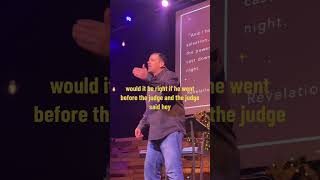 Pastor Mat Snippet by Great Rock Church 25 views 4 months ago 1 minute, 53 seconds