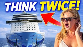 The Truth About Norwegian Escape After Sailing It Ourselves