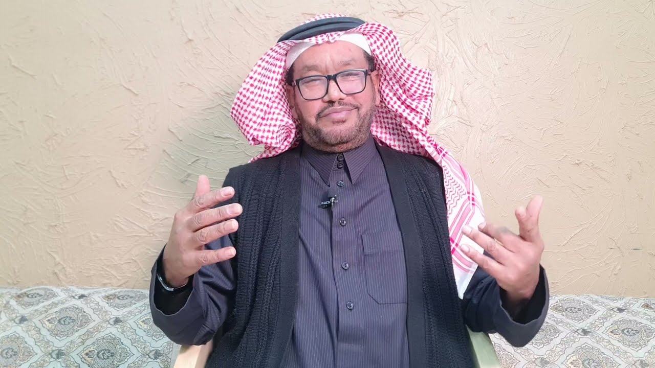 477- قصة الشايب الهارب من أجل سيف القصاص