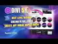 Divi 5 Gallery Tutorial: Change Images to Any Aspect Ratio