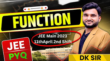 The domain of the function f(x)=1/√([x]^2-3[x]-10) JEE Main 2023 (Online) 11th April Evening Shift