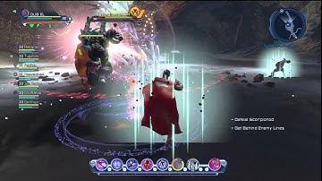 FIRST FOS RAID part 3