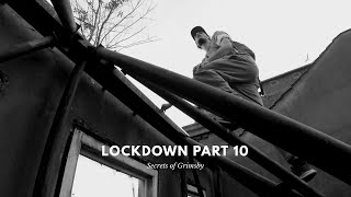 Secrets of Grimsby | Lockdown Parkour 10