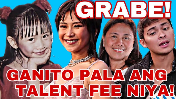 HETO NA PALA SI SARAH GERONIMO NGAYON! NASAAN NA ANG KANYANG INA? BUHAY REYNA NA PALA SIYA NGAYON!