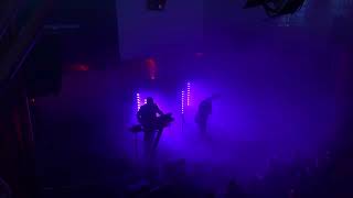 PISTON DAMP - THE WALK (THE CURE COVER) / E-ONLY FESTIVAL 2024 LEIPZIG