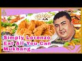 Simply lorenzo buffet mukbang timelapse eatallyoucan