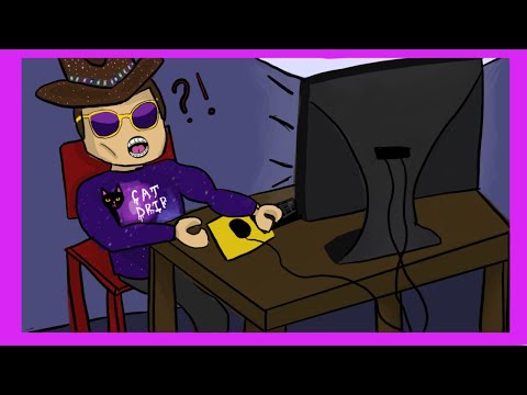 😳 What is the Weird Side of Roblox 😳