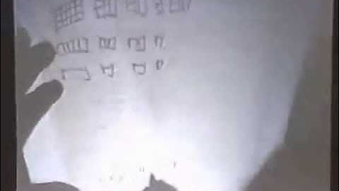 Stanford Lecture: Donald Knuth - "Chains of Subsets" (2002)