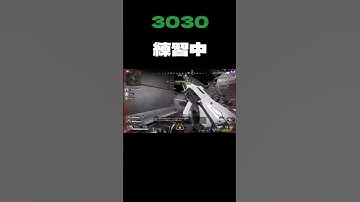 【APEX】ボルト相方候補