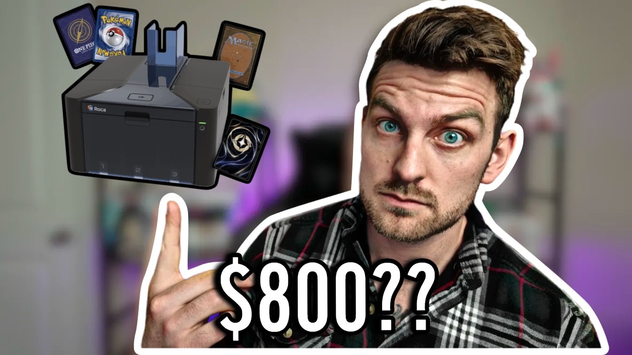 TCGPlayer анонсирует сито ROCA SIFTER — произведёт ли это революцию в продажах на платформе?