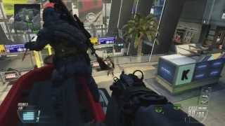 Ridiculous Hitmarker on Express | Zoo Statistics