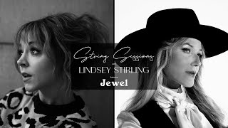 Lindsey Stirling - String Sessions With Jewel
