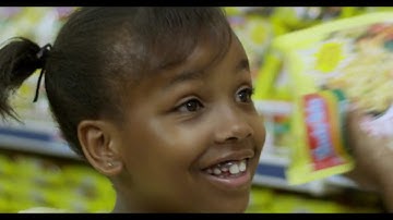 20 sec 10 Indomie Instant Noodles TV Ad