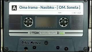 Oma Irama - Nasibku - [ OM. Soneta ]