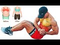 An easy to follow high intensity weight loss workout #11