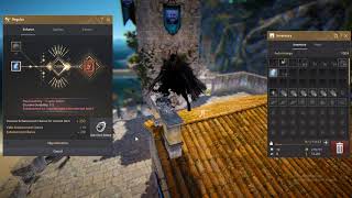 Bdo Pen Dim Tree Armor Enhancement