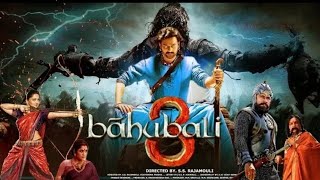 Bahubali 3 Full Movie In Hindi Hd 2023 || Prabhas, Anushka Shetty New South Movie 2023 #Newmovies