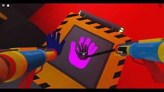 poppy playtime chapter 3 Part 2 Gas Production Zone