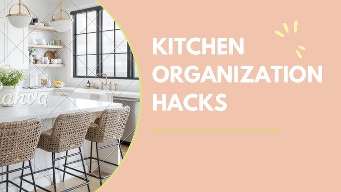 Our Montessori Functional Kitchen [IKEA Hack] — Home and on the Way