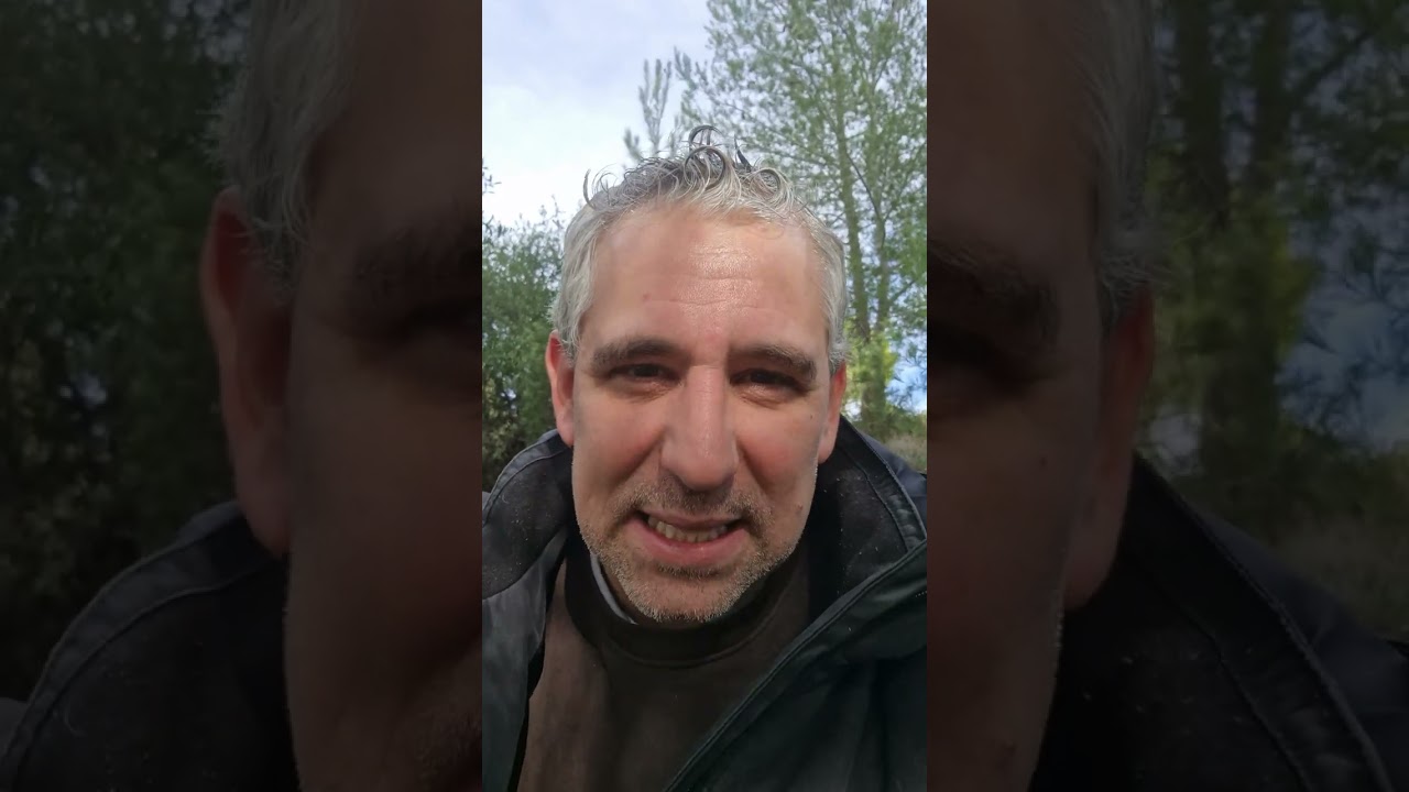 Epstein, Trump, Cannibalisme... On y es les gens, on y est.