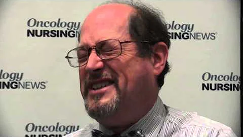 Michael Soulen on Radioembolization of Neuroendocrine Tumor Liver Metastases