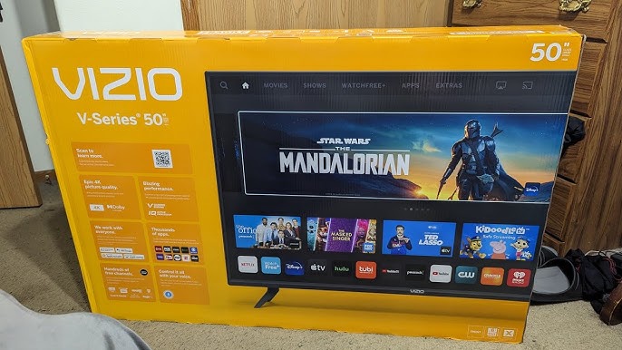 Smart TV 50 4K Android TV NOBLEX DR50X7550 Ultra HD