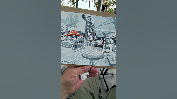 Drawing Life in Wansiang City #Drawing #Sketch Life #Paint #Sketch quickly #Watercolor