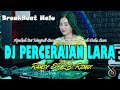 Dj  perceraian lara