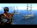 Assassin's Creed Rogue Templar Enforcer - Fort liberation & Templar Adventures