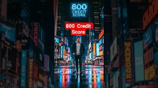 How Gen Z Is Getting 800 Credit Scores Before 25?