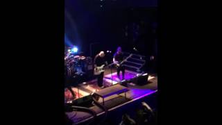 Breaking Benjamin - Diary Of Jane London KOKO 27th May