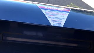 More than 2 million people to vote by mail in Michigan