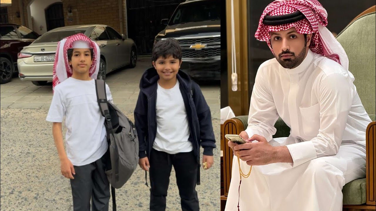 احمد و قزيع تهاوشوه / رقم #431 /رقم #432 / رقم #433