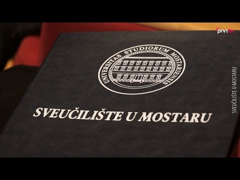 Video: Kako Djeluje Akreditacija Sveučilišta?