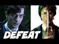 Why Didn't Tom Riddle KILL Harry in the Chamber of Secrets? - Harry Potter Explained