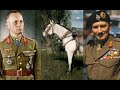 They Murdered Rommel&#39;s White Horse