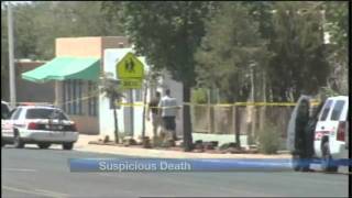 Midday News Webcast: July 19, 2011