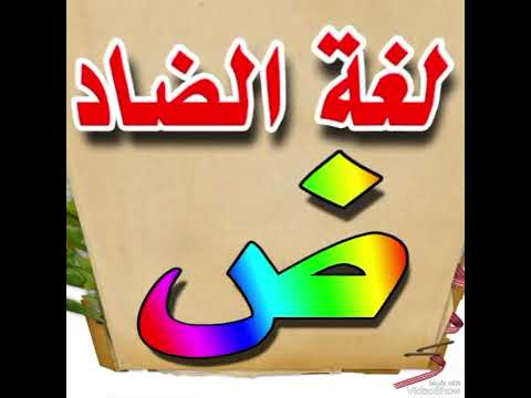 لغتي الفصحى للحلقتين الثانية والثالثة 