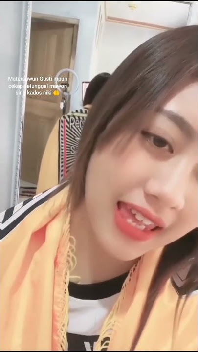 Story Srikandi PSHT Cantik 538 #Shorts