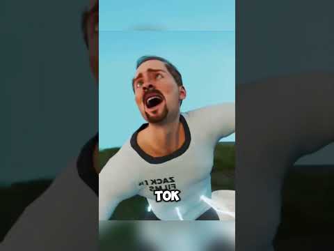 Он ловил рыбу с помощью электричества и вот что с ним стало @zackdfilms