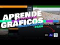 APRENDE A EXPORTAR GRÁFICOS TRANSPARENTES PARA VMIX 24 | EN ADOBE AFTER EFFECTS | POOOL