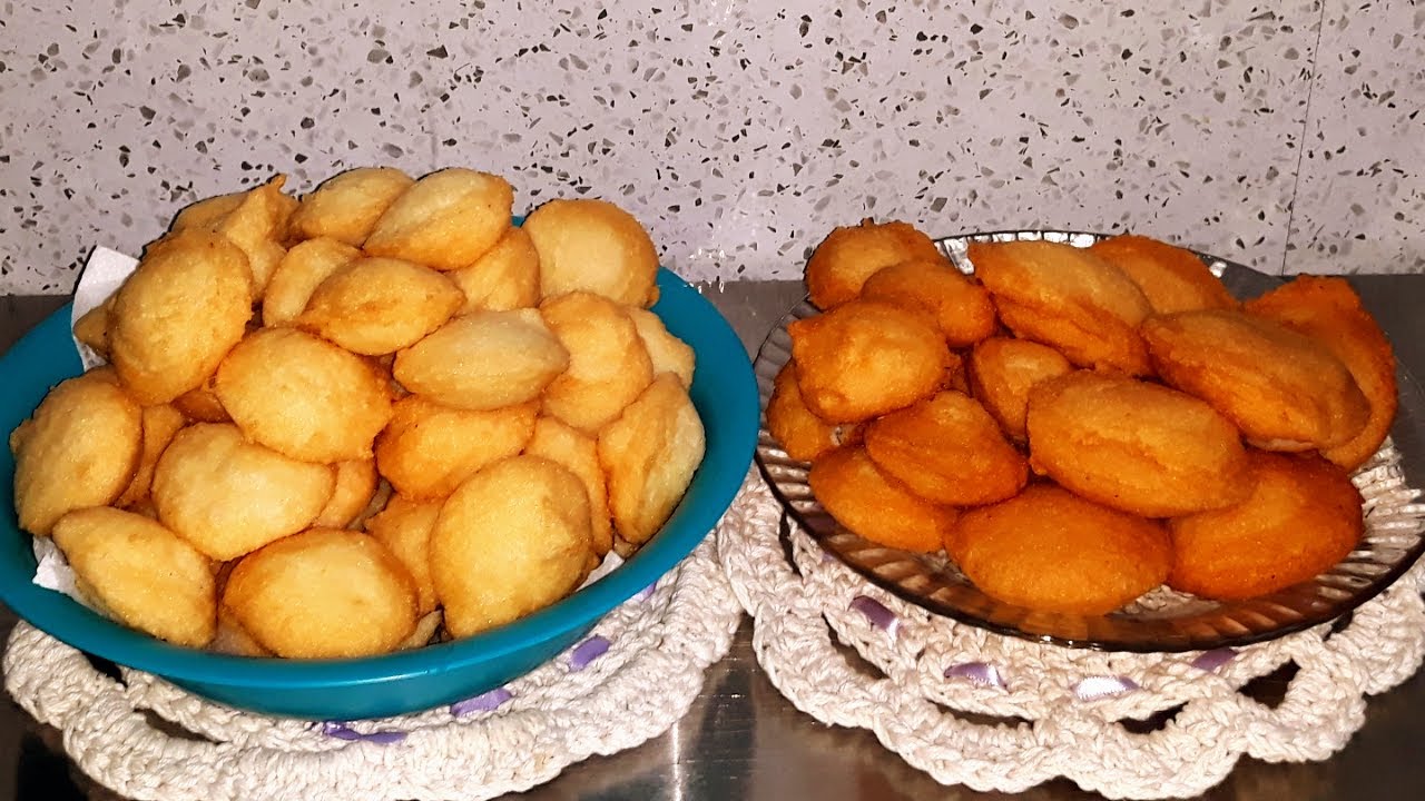 SEGREDO E SUCESSO DO BOLINHO DE FEIJÃO (MINHA SOGRA REVELOU A RECEITA VALIOSA) FEIJÃO SEM CASCA