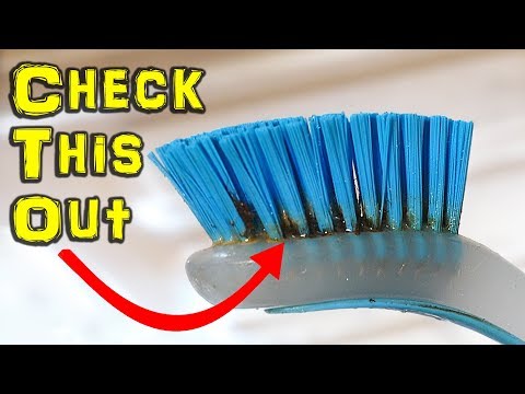 Cleaning Life Hacks with Vinegar