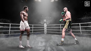Anthony Joshua vs. Tyson Fury: What We Know, Predictions, & More
