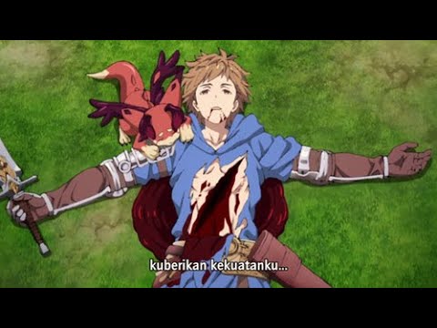 Gaikotsu Kishi-sama, Tadaima Isekai e Odekakechuu Episode 08 Subtitle  Indonesia Genre: Action,Fantasy Rilis: Setiap Hari Jumat Status: Ongoing  Tayang, By Skeleton Knight In Another World