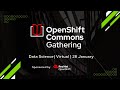 NVIDIA GPU Operator: Simplifying GPU Management in Kubernetes - Kevin Jones (NVIDIA)