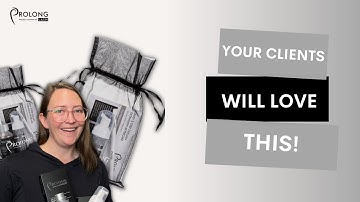 The Ultimate Lash Aftercare Kit Ideas I Prolong Lash