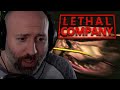 WE&#39;RE ALL BIPEDAL HERE | Lethal Company