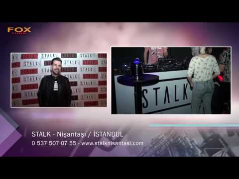 STALK CLUB - İSTANBUL NİŞANTAŞI EĞLENCE